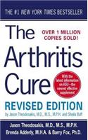 Arthritis Cure