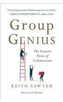 Group Genius (Revised Edition)