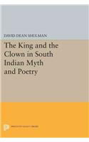 King and the Clown in South Indian Myth and Poetry