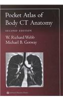 Pocket Atlas of Body CT Anatomy