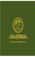 Sex Addicts Anonymous