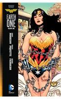 Wonder Woman: Earth One Vol. 1