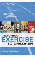 Teaching Exercise to Children