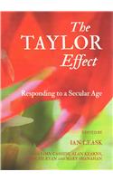 Taylor Effect: Responding to a Secular Age