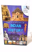 Encyclopedia of Indian History