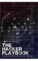 Hacker Playbook