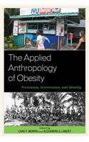 Applied Anthropology of Obesity