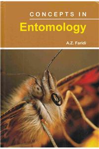 Concepts in Entomology