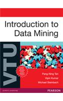 Introduction to Data Mining