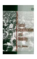 Social Stratification and Mobility