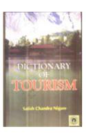 Dictionary of Tourism