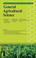 General Agricultural Science [Publication Year 2021] Latest