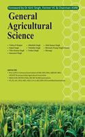 General Agricultural Science [Publication Year 2021] Latest