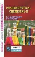Pharmaceutical Chemistry-II