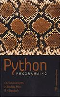 Python Programming