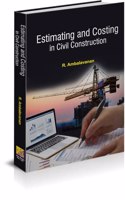 Estimating and Costing in Civil Construction