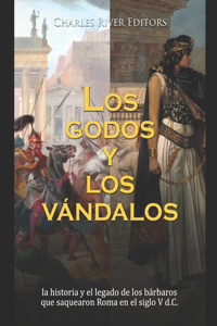 Los godos y los vándalos