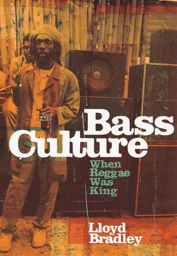 Bass Culture