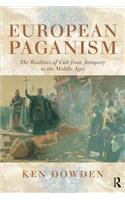 European Paganism