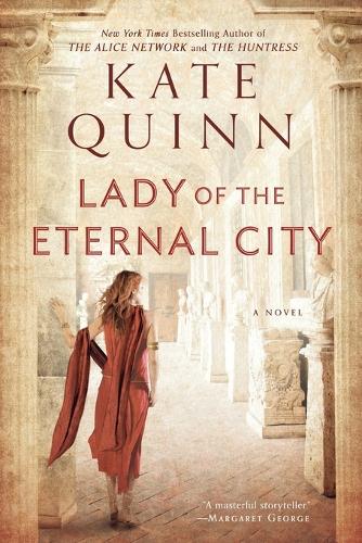 Lady of the Eternal City