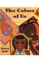 The Colors of Us: (English)