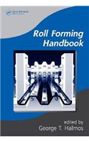 Roll Forming Handbook