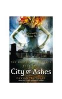 The Mortal Instruments 2: City of Ashes: City of Ashes - Book 2