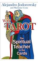 The Way of Tarot