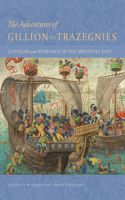 Adventures of Gillion de Trazegnies