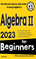 Algebra II for Beginners