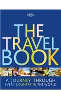 Lonely Planet the Travel Book 3