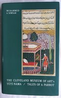 The Cleveland Museum Of Art?s Tuti-Nama, Tales Of A Parrot