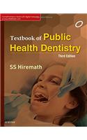Textbook of Public Health Dentistry
