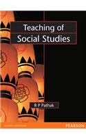 Teaching of Social Studies