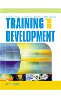 Enriching Human Capital Through Training and Development