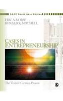 Cases in Entrepreneurship: The Venture Creation Process