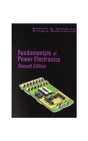 Fundamentals of Power Electronics, 2e