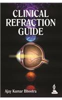 Clinical Refraction Guide