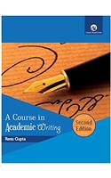 A Course in Academic Writing