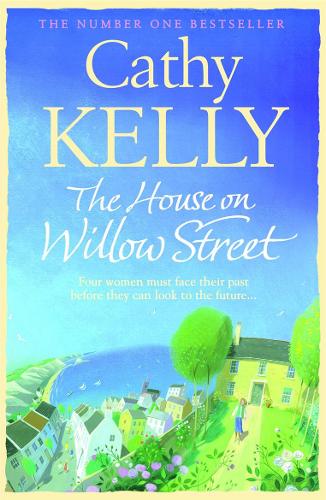 The House on Willow Street: (English)