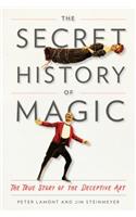 Secret History of Magic