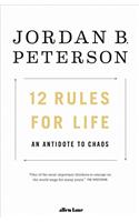 12 Rules for Life