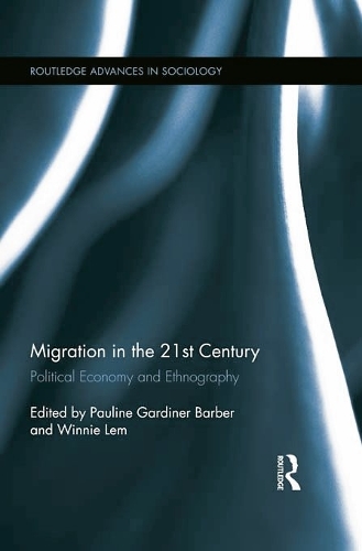 Migration in the 21st Century