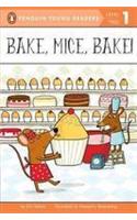 Bake, Mice, Bake!
