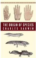 Origin of Species