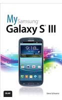 My Samsung Galaxy S III