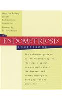 The Endometriosis Sourcebook