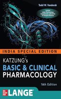 Basic & Clinical Phrmacology- India