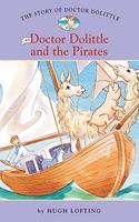 ERC: Story of Doctor Dolittle # 5: Doctor Dolittle and the Pirates