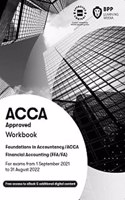 FIA Foundations of Financial Accounting FFA (ACCA F3)
